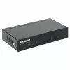 Switch Intellinet 8 portas Gigabit Ethernet, tamanho de secretária, caixa metálica, IEEE 802.3az (Energy Efficient Ethernet)