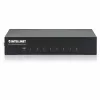 Switch Intellinet 8 portas Gigabit Ethernet, tamanho de secretária, caixa metálica, IEEE 802.3az (Energy Efficient Ethernet)