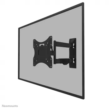 Suporte de parede para TV Neomounts WL40-550BL12 32-55 polegadas – totalmente móvel – instalação fácil