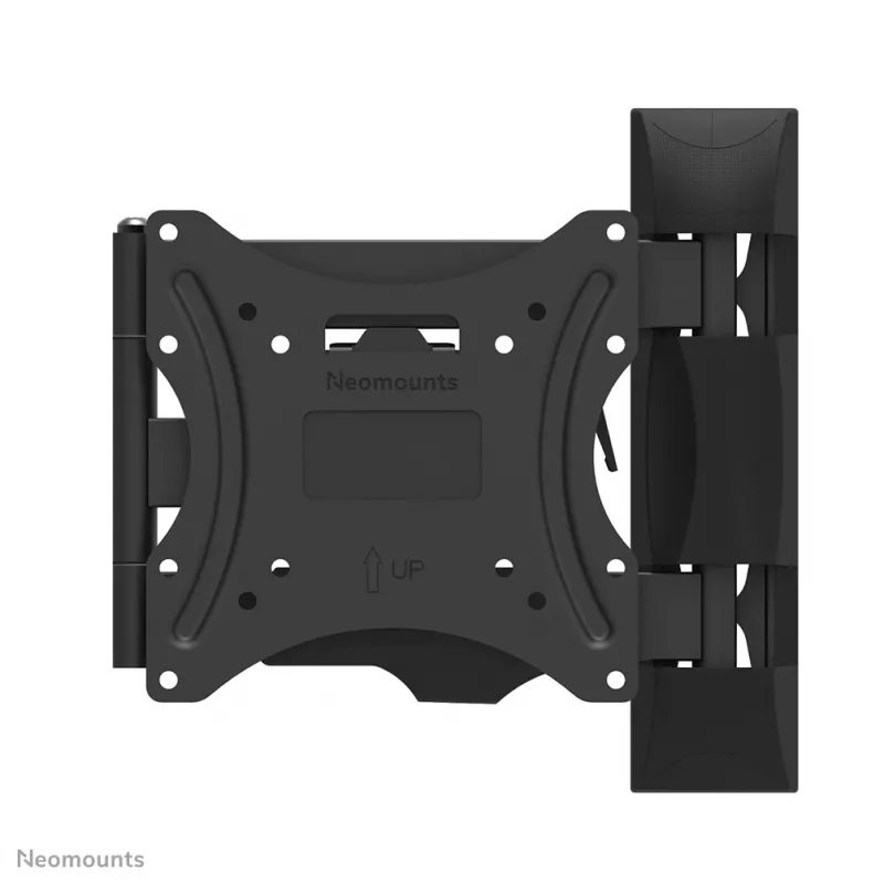 Suporte de parede para TV Neomounts WL40-550BL12 32-55 polegadas – totalmente móvel – instalação fácil