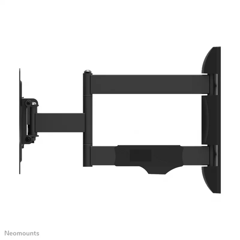 Suporte de parede para TV Neomounts WL40-550BL12 32-55 polegadas – totalmente móvel – instalação fácil