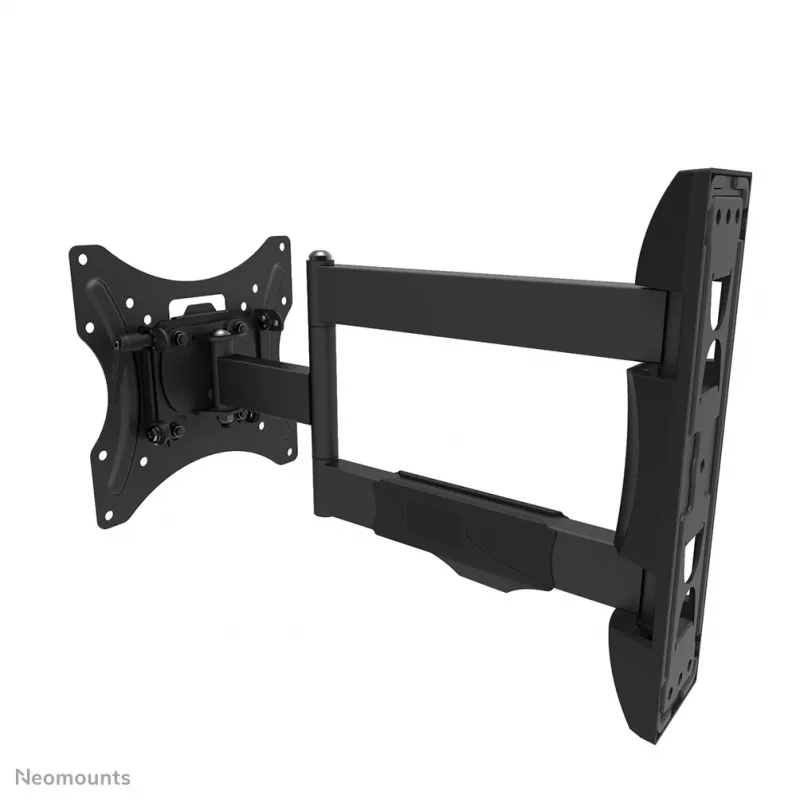 Suporte de parede para TV Neomounts WL40-550BL12 32-55 polegadas – totalmente móvel – instalação fácil