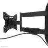 Suporte de parede para TV Neomounts WL40-550BL12 32-55 polegadas – totalmente móvel – instalação fácil