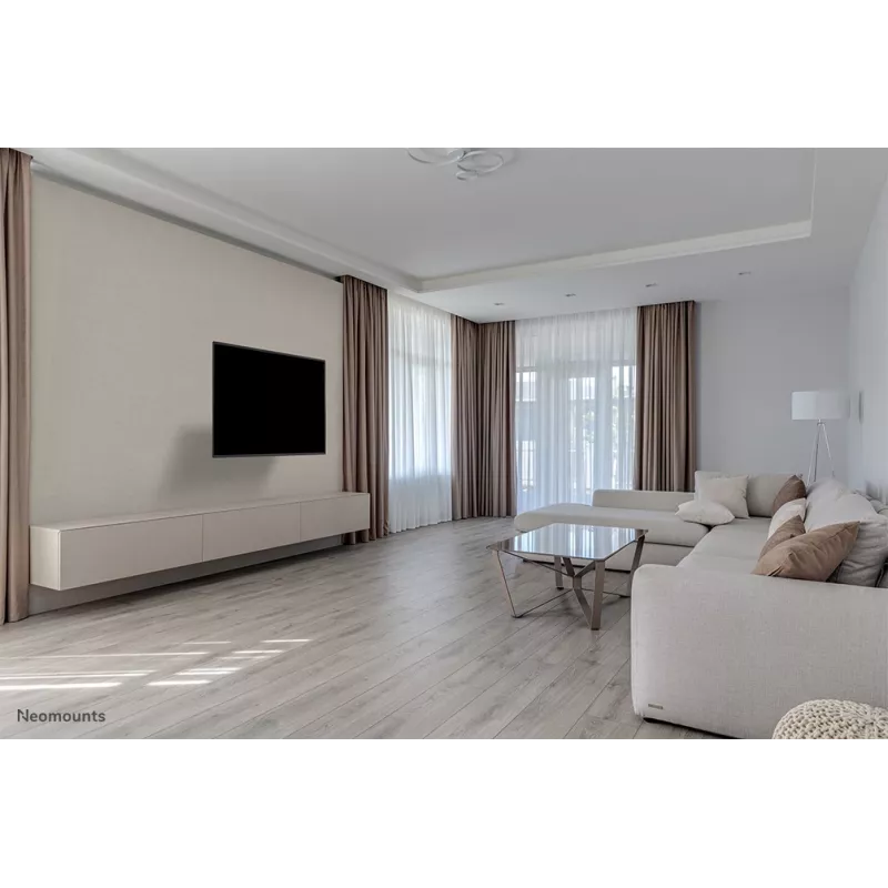 Suporte de parede para TV Neomounts WL40-550BL12 32-55 polegadas – totalmente móvel – instalação fácil