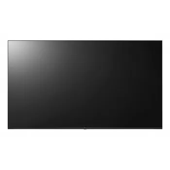 Ecrã de sinalização digital LG 50UL3J-M ecrã plano 127 cm (50 polegadas) LCD Wi-Fi 400 cd/m² 4K Ultra HD azul WebOS 16/7