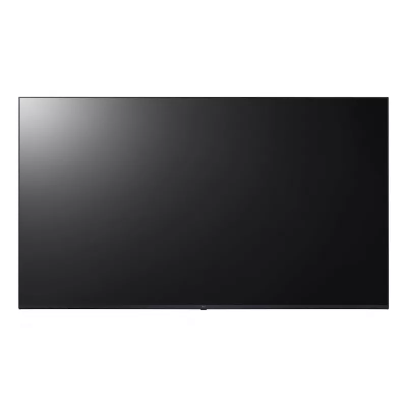 Ecrã de sinalização digital LG 50UL3J-M ecrã plano 127 cm (50 polegadas) LCD Wi-Fi 400 cd/m² 4K Ultra HD azul WebOS 16/7