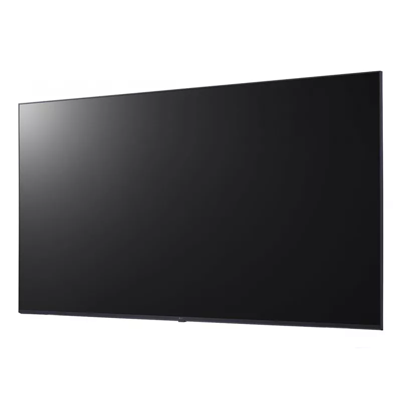 Ecrã de sinalização digital LG 50UL3J-M ecrã plano 127 cm (50 polegadas) LCD Wi-Fi 400 cd/m² 4K Ultra HD azul WebOS 16/7