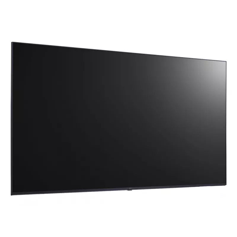 Ecrã de sinalização digital LG 50UL3J-M ecrã plano 127 cm (50 polegadas) LCD Wi-Fi 400 cd/m² 4K Ultra HD azul WebOS 16/7