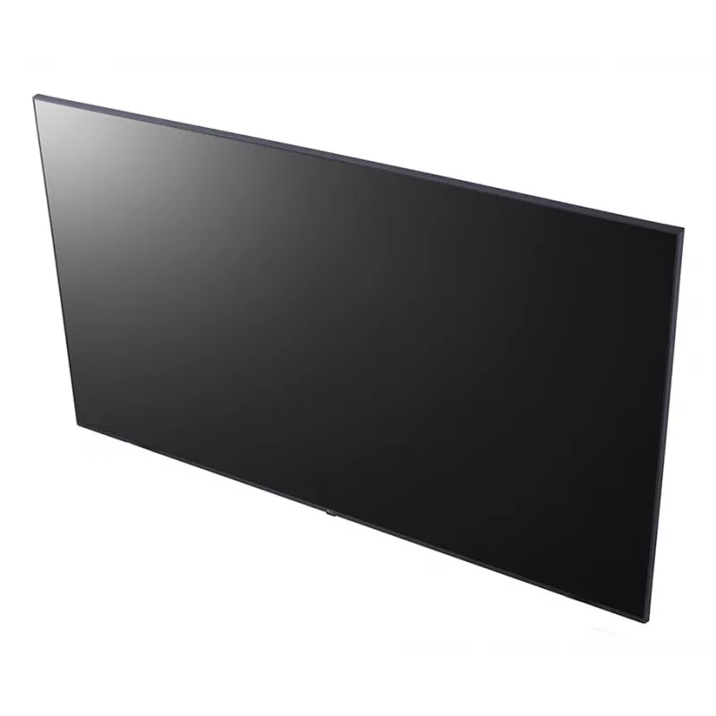 Ecrã de sinalização digital LG 50UL3J-M ecrã plano 127 cm (50 polegadas) LCD Wi-Fi 400 cd/m² 4K Ultra HD azul WebOS 16/7