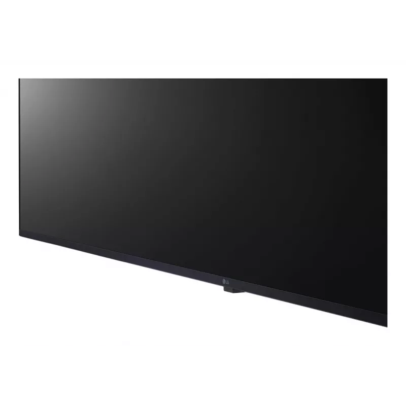 Ecrã de sinalização digital LG 50UL3J-M ecrã plano 127 cm (50 polegadas) LCD Wi-Fi 400 cd/m² 4K Ultra HD azul WebOS 16/7