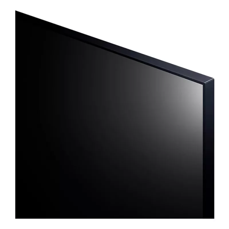 Ecrã de sinalização digital LG 50UL3J-M ecrã plano 127 cm (50 polegadas) LCD Wi-Fi 400 cd/m² 4K Ultra HD azul WebOS 16/7