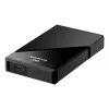 SSD portátil ADATA SE920, 1 TB, USB4, preto