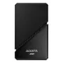 SSD portátil ADATA SE920, 2 TB, USB4, preto