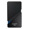 SSD portátil ADATA SE920, 2 TB, USB4, preto