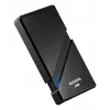 SSD portátil ADATA SE920, 2 TB, USB4, preto