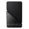 SSD portátil ADATA SE920, 2 TB, USB4, preto