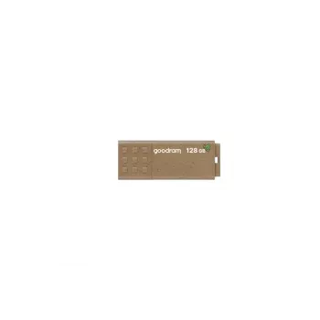 Pen USB GOODRAM UME3 128 GB USB Type-A 3.2 Gen 1 (leitura 60 MB/s, escrita 20 MB/s, bronze)
