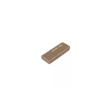 Pen USB GOODRAM UME3 128 GB USB Type-A 3.2 Gen 1 (leitura 60 MB/s, escrita 20 MB/s, bronze)