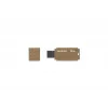 Pen USB GOODRAM UME3 16 GB USB Type-A 3.2 Gen 1 (USB 3.0), castanho, 60 MB/s leitura, 20 MB/s escrita