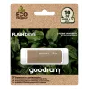 Pen USB GOODRAM UME3 16 GB USB Type-A 3.2 Gen 1 (USB 3.0), castanho, 60 MB/s leitura, 20 MB/s escrita