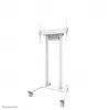 Suporte de TV Neomounts FL55-875WH1 55-100 polegadas - motorizado - TÜV