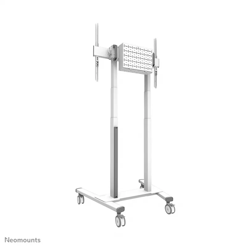 Suporte de TV Neomounts FL55-875WH1 55-100 polegadas - motorizado - TÜV