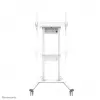 Suporte de TV Neomounts FL55-875WH1 55-100 polegadas - motorizado - TÜV