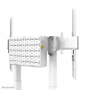 Suporte de TV Neomounts FL55-875WH1 55-100 polegadas - motorizado - TÜV