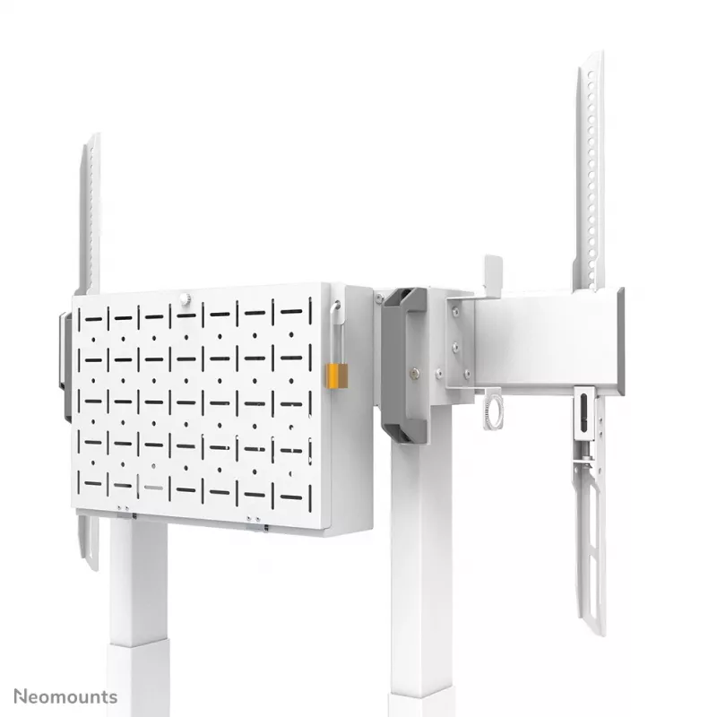 Suporte de TV Neomounts FL55-875WH1 55-100 polegadas - motorizado - TÜV