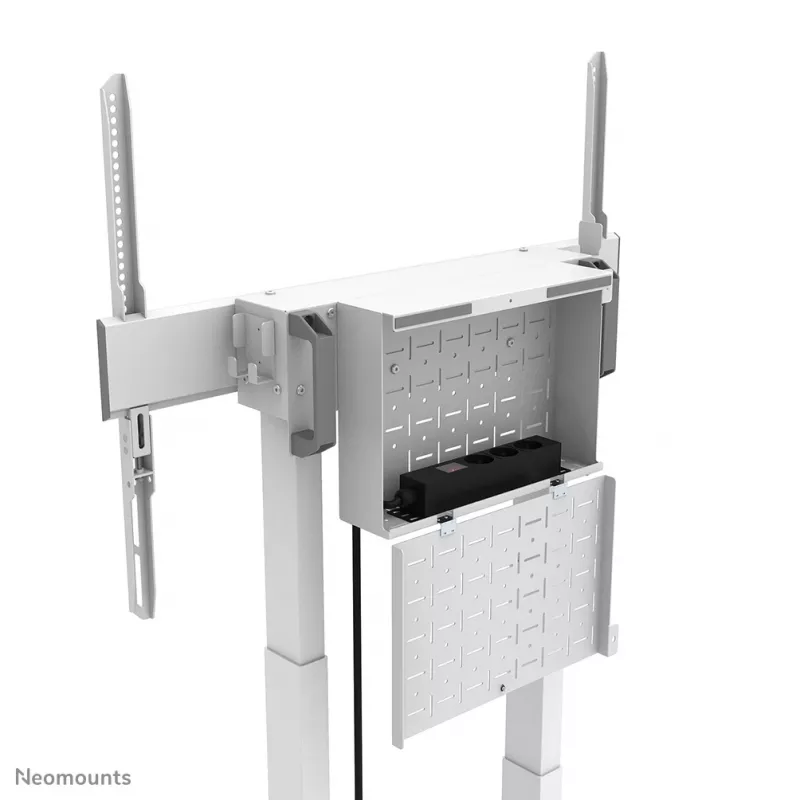 Suporte de TV Neomounts FL55-875WH1 55-100 polegadas - motorizado - TÜV