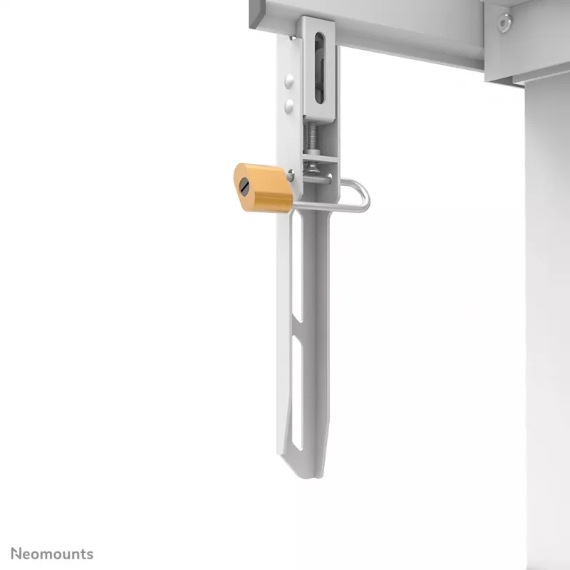 Suporte de TV Neomounts FL55-875WH1 55-100 polegadas - motorizado - TÜV