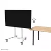 Suporte de TV Neomounts FL55-875WH1 55-100 polegadas - motorizado - TÜV