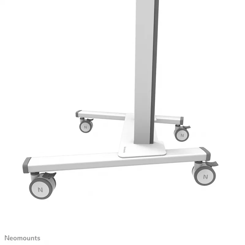 Suporte de TV Neomounts FL55-875WH1 55-100 polegadas - motorizado - TÜV