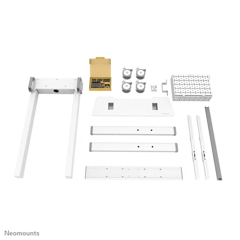 Suporte de TV Neomounts FL55-875WH1 55-100 polegadas - motorizado - TÜV