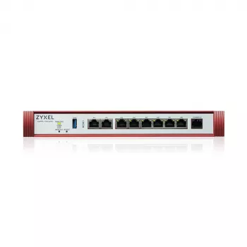 Zyxel USG FLEX 200H Firewall de hardware 5 Gbit/s