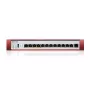 Zyxel USG FLEX 500H Firewall de hardware 10 Gbit/s