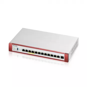 Zyxel USG FLEX 500H Firewall de hardware 10 Gbit/s