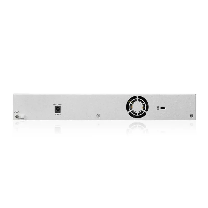 Zyxel USG FLEX 500H Firewall de hardware 10 Gbit/s