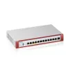 Zyxel USG FLEX 500H Firewall de hardware 10 Gbit/s