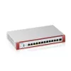 Zyxel USGFLEX500H Firewall de hardware 10 Gbit/s