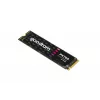 Goodram PX700 SSD SSDPR-PX700-01T-80 unidade de estado sólido interna 1 TB M.2 PCI Express 4.0 NVMe 3D NAND