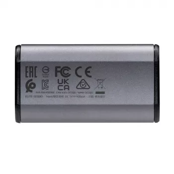 Disco SSD ADATA 4 TB USB Type-C USB 3.2 Gen 2x2 Elite SE880