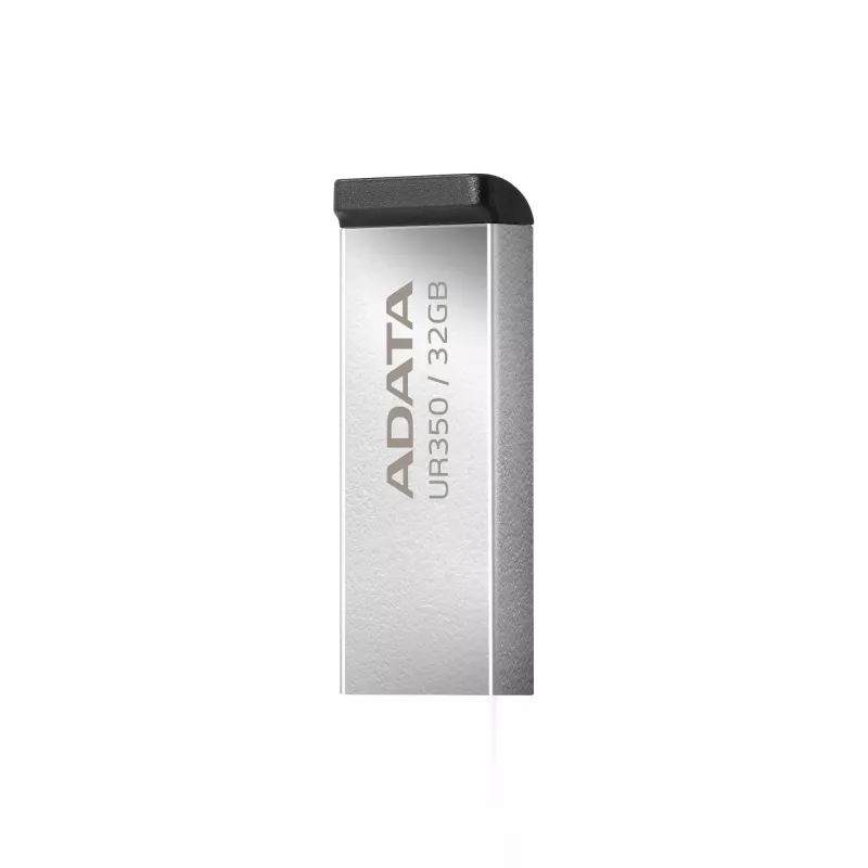 Pen drive ADATA UR350 32 GB USB Type-A 3.2 Gen 1 (3.1 Gen 1) preto