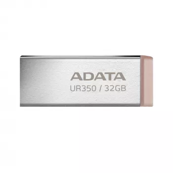 Pen drive ADATA UR350 32 GB USB Type-A 3.2 Gen 1 (3.1 Gen 1) castanho