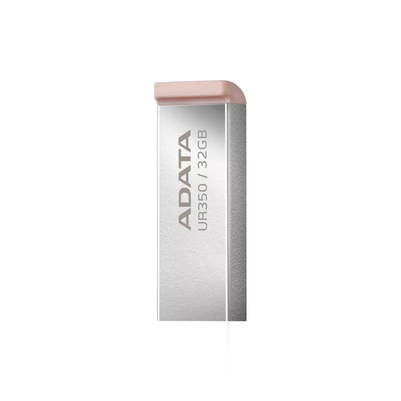 Pen drive ADATA UR350 32 GB USB Type-A 3.2 Gen 1 (3.1 Gen 1) castanho