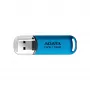 Pen USB ADATA AC906-32G-RWB 32 GB USB Type-A 2.0 azul, transparente