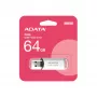 Pen drive ADATA C906 64 GB USB Type-A 2.0 branco