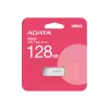 Pen drive ADATA UR350 128 GB USB Type-A 3.2 Gen 1 (3.1 Gen 1) castanho