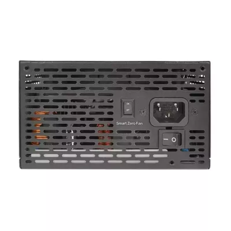 Fonte de alimentação Thermaltake TOUGHPOWER GF A3 750 W