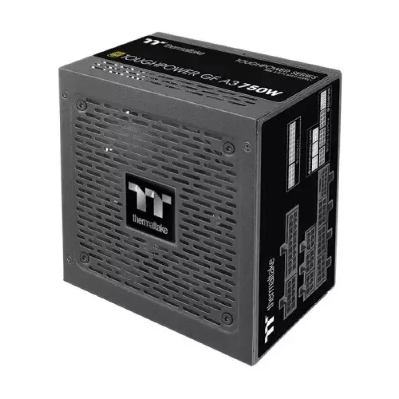 Fonte de alimentação Thermaltake TOUGHPOWER GF A3 750 W
